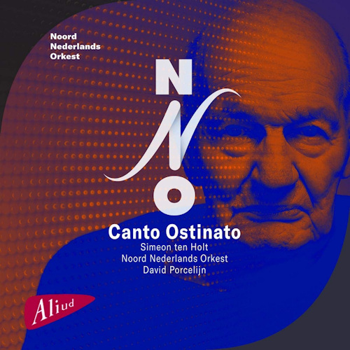 NOORD-NEDERLANDS-ORKEST-CANTO-OSTINATO-CD-BLRY