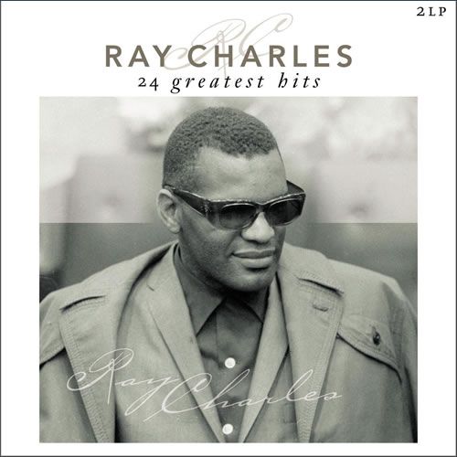 CHARLES-RAY-24-GREATEST-HITS-HQ