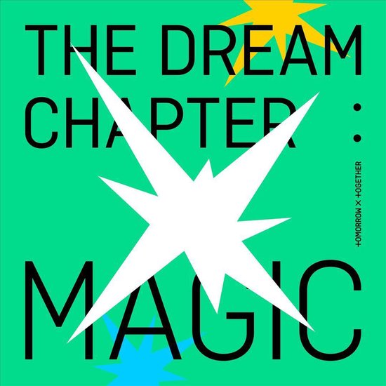 Tomorrow-X-Together-Txt-Dream-Chapter-Magic