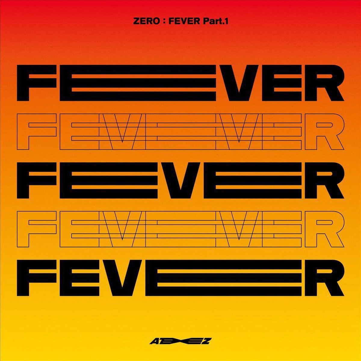 Ateez-Zero-Fever-Part-1