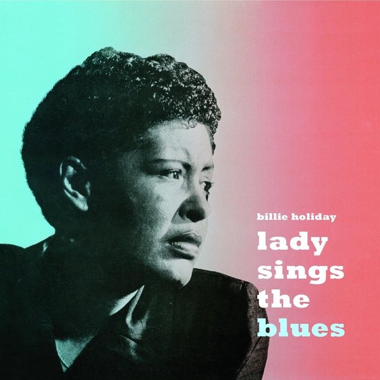 HOLIDAY-BILLIE-LADY-SINGS-THE-BLUES