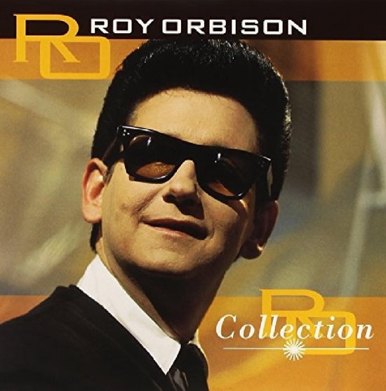 ORBISON-ROY-COLLECTION