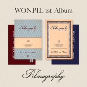 Wonpil-Day6-Pilmography-Part-I-Part-Ii