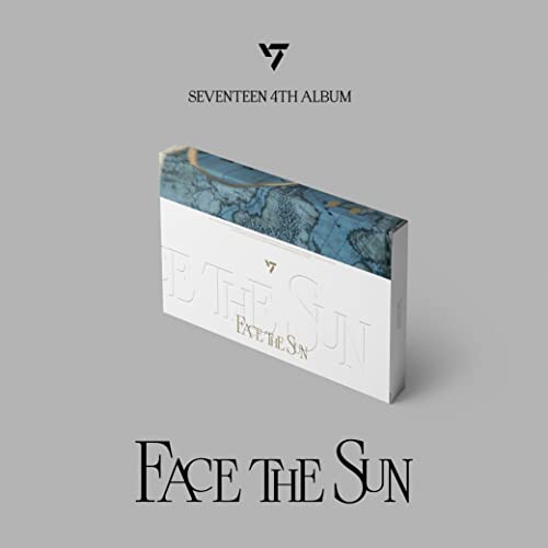 Seventeen-Face-the-Sun-Ep-4-Path