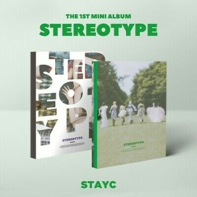 Stayc-Stereotype