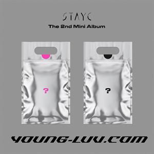 Stayc-Young-Luv-Com