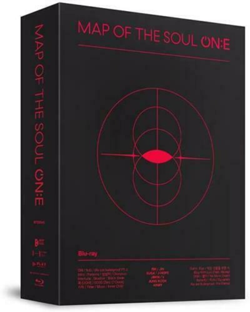 Bts-Map-of-the-Soul-On-E