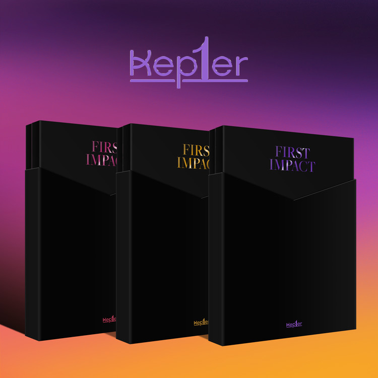 Kep1er-First-Impact