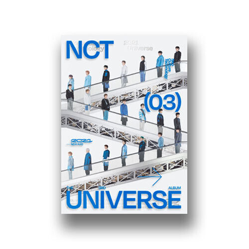 Nct-Universe