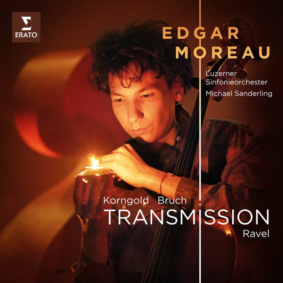 Moreau-Edgar-Transmission