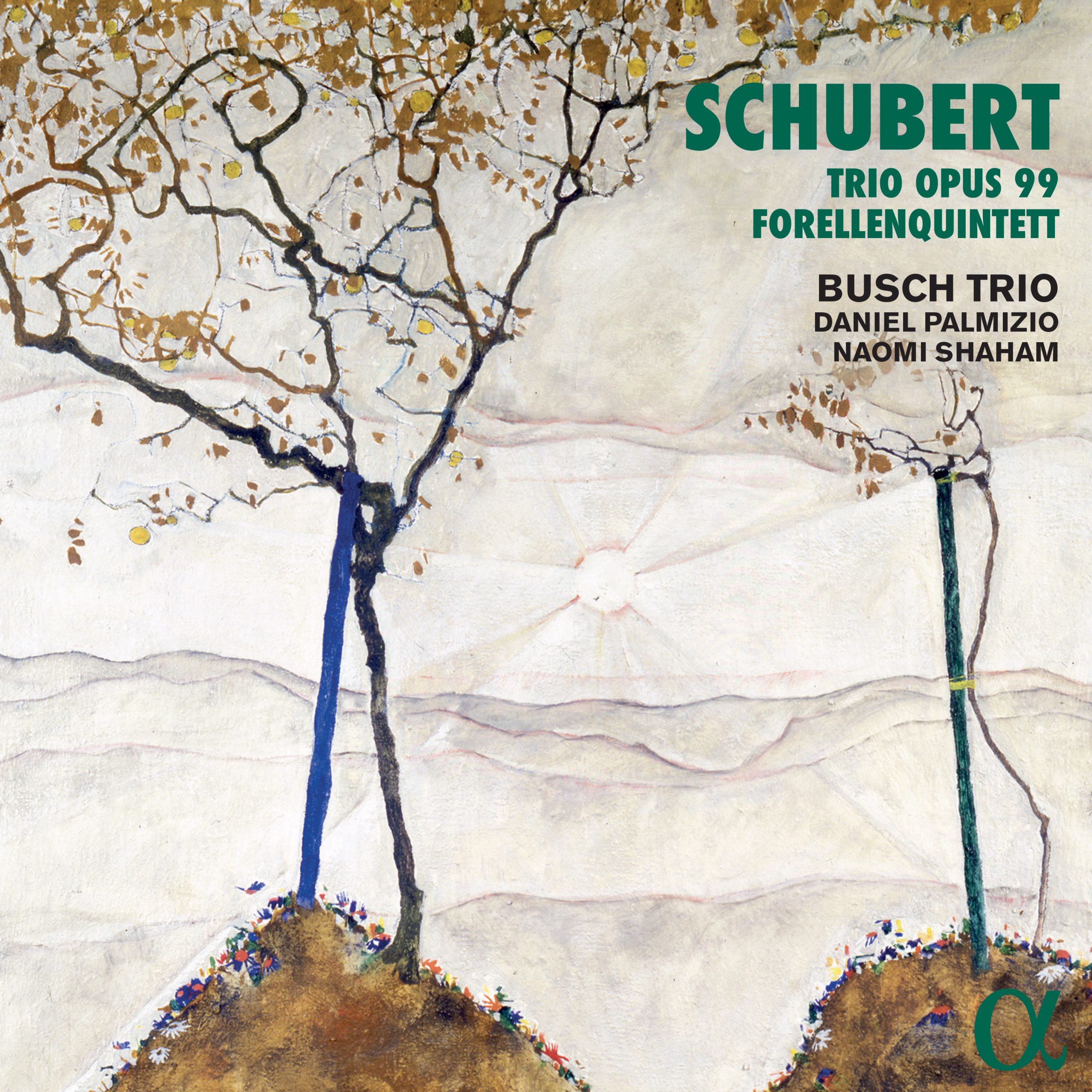 Busch-Trio-Gregor-Sigl-Rick-Stotijn-Schubert-Trio-No-1-Op-99-Forellenquintett-D-667