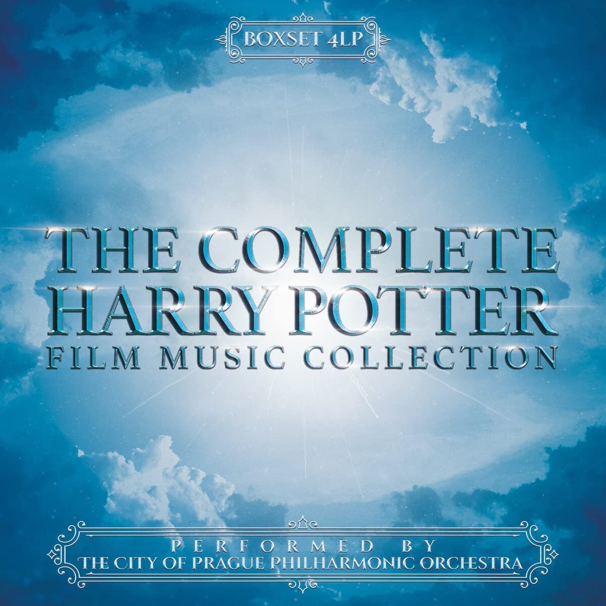 City-of-Prague-Philharmonic-Harry-Potter-Film-Music-Collection