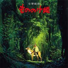 Hisaishi-Joe-Princess-Mononoke-Symphonic-Suite