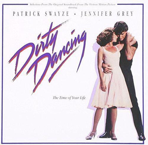 OST-DIRTY-DANCING
