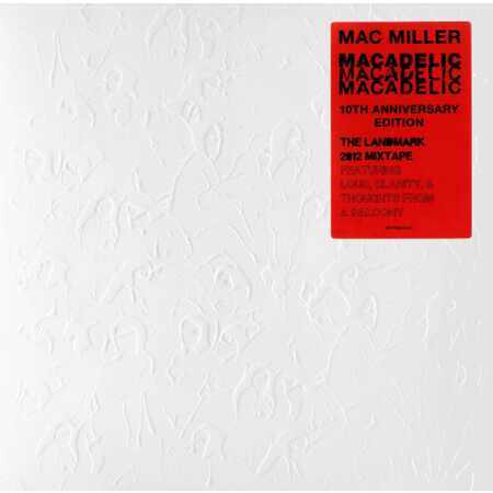 Miller-Mac-Macadelic