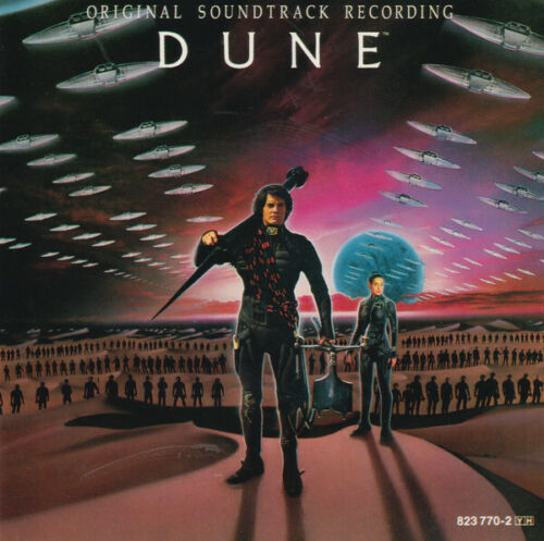OST-Dune