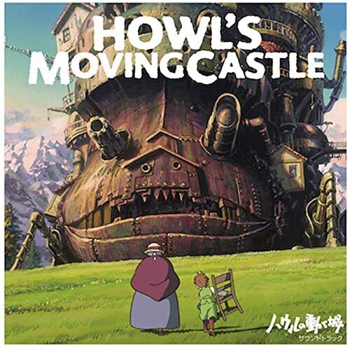 Hisaishi-Joe-Howl-s-Moving-Castle
