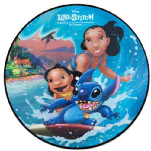 Disney-OST-Lilo-Stitch