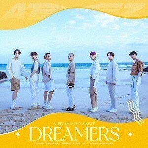 Ateez-Dreamers-Version-A